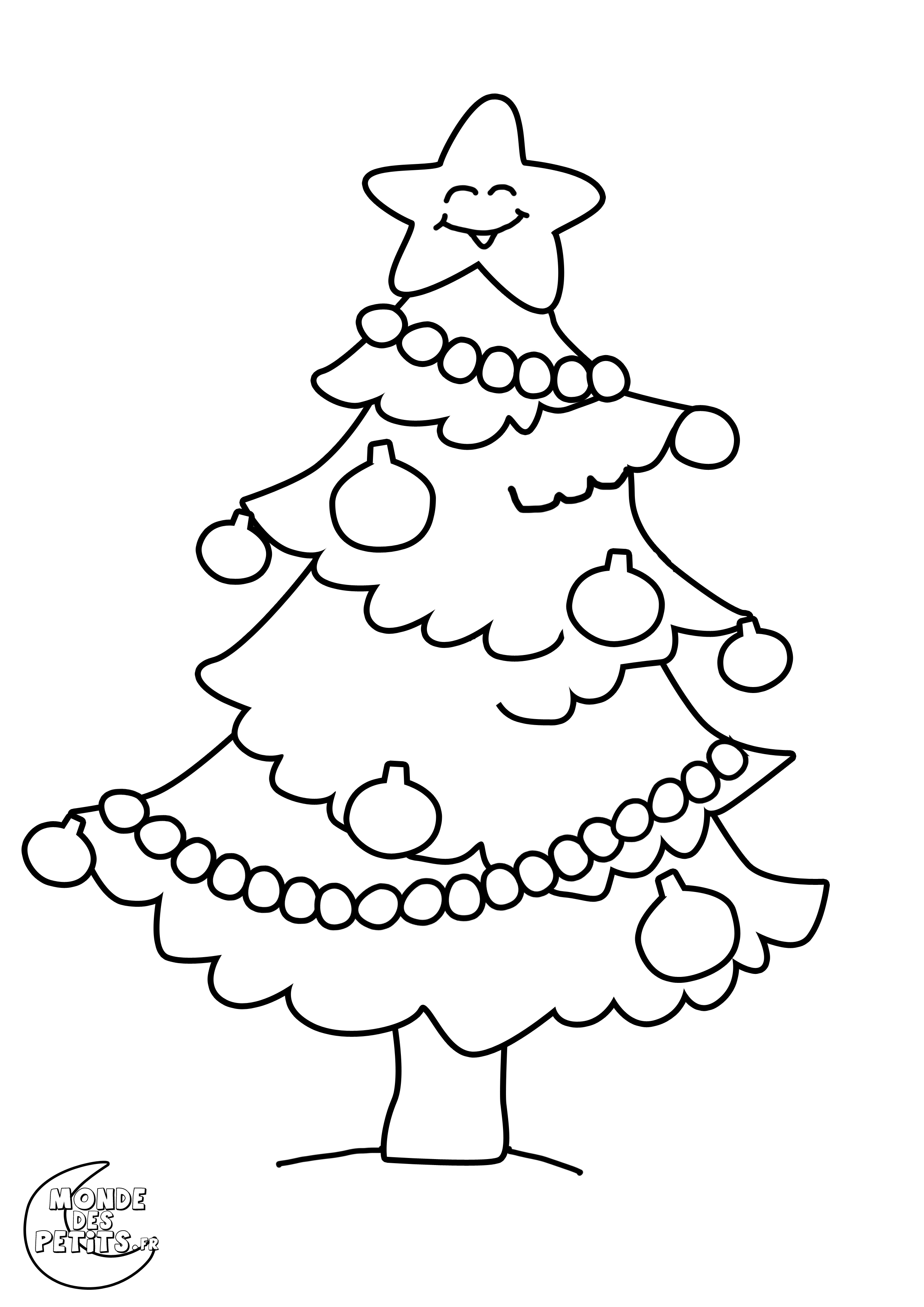 Coloriage P¨re No l Coloriage Bonhomme de neige Coloriage Sapin Coloriage de noel avec