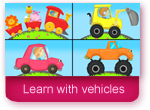Learn english