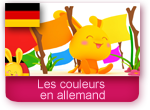 Apprendre les couleurs en allemand avec Méli et Touni