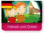 Hänsel und Gretel - Comptine Allemande