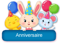 Anniversaire