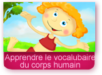 Le corps humain