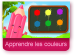 Apprendre les couleurs