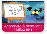 Comment dessiner des personnages d 'Halloween