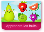 Les fruits