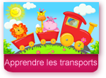 Les transports