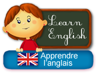 Apprendre l'anglais