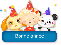 Bonne Année