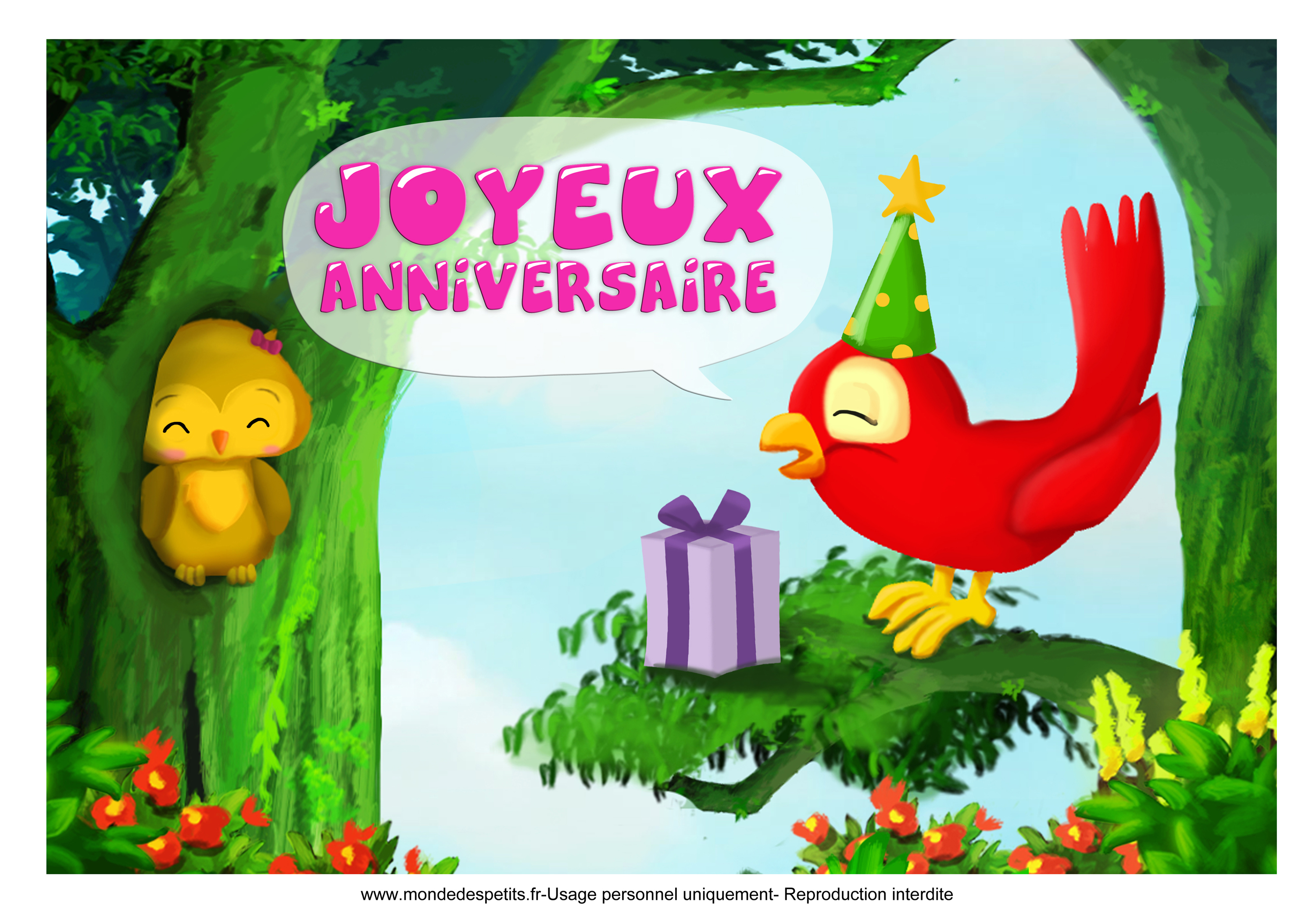 Carte Anniversaire T l charger VYTT Carte Anniversaire T l charger VYTT