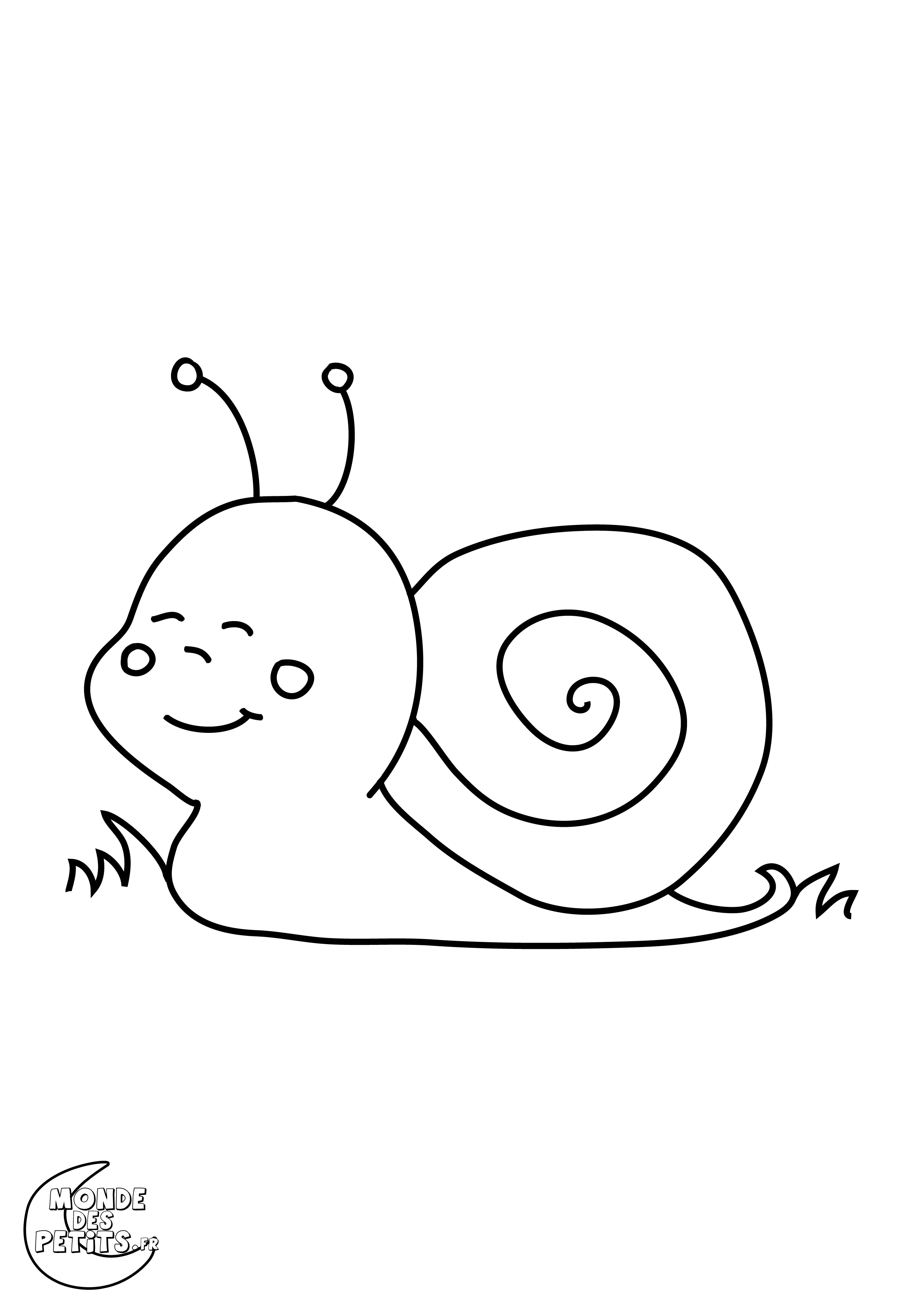 Coloriage De Noel Pour Les Petits