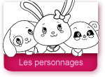 Les personnages des Titounis