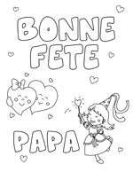 Bonne fête papa 