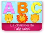 La chanson de l 'alphabet