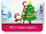 Mon beau sapin