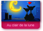 Au clair de la lune