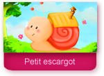 Petit escargot