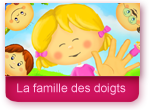 La famille des doigts