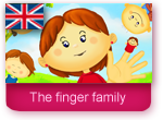 The finger family