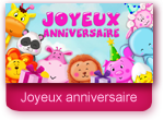 Joyeux Anniversaire