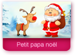 Petit papa noël