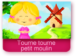 Tourne, tourne, petit moulin