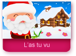 L'as tu vu - Comptines de Noël pour les enfants