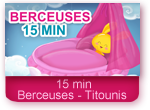 Berceuses pour enfants