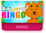 BINGO - La comptine en français pour les enfants 