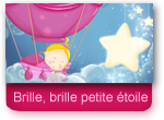 Brille, brille, petite étoile