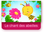 Le chant des abeilles