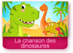 La chanson des dinosaures - Comptines Titounis