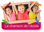  Chanson du CP - Chanson et danse sur l'école