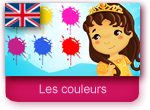 Chanson pour apprendre les couleurs en anglais 