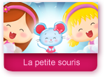 La petite souris