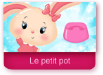 Le petit pot