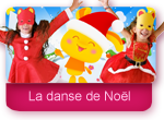  Danse de Noël