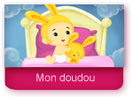 Mon doudou - comptines pour les enfants