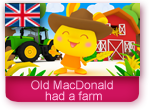 Old MacDonald had a farm - Comptine anglaise