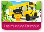 Les roues de l'autobus - Méli et Touni - Titounis 