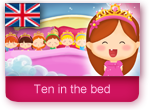 Ten in the bed 
