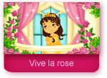 Vive la rose et le lilas