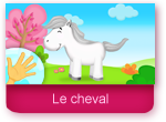 La comptinette du cheval