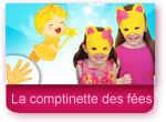 La comptinette des fées