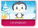 La comptinette du pingouin 