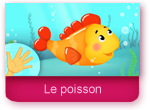 La comptinette du poisson