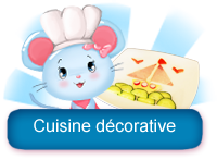 Apprendre la cuisine