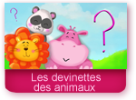 Devinettes sur les animaux