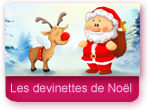 Les devinettes de Noël