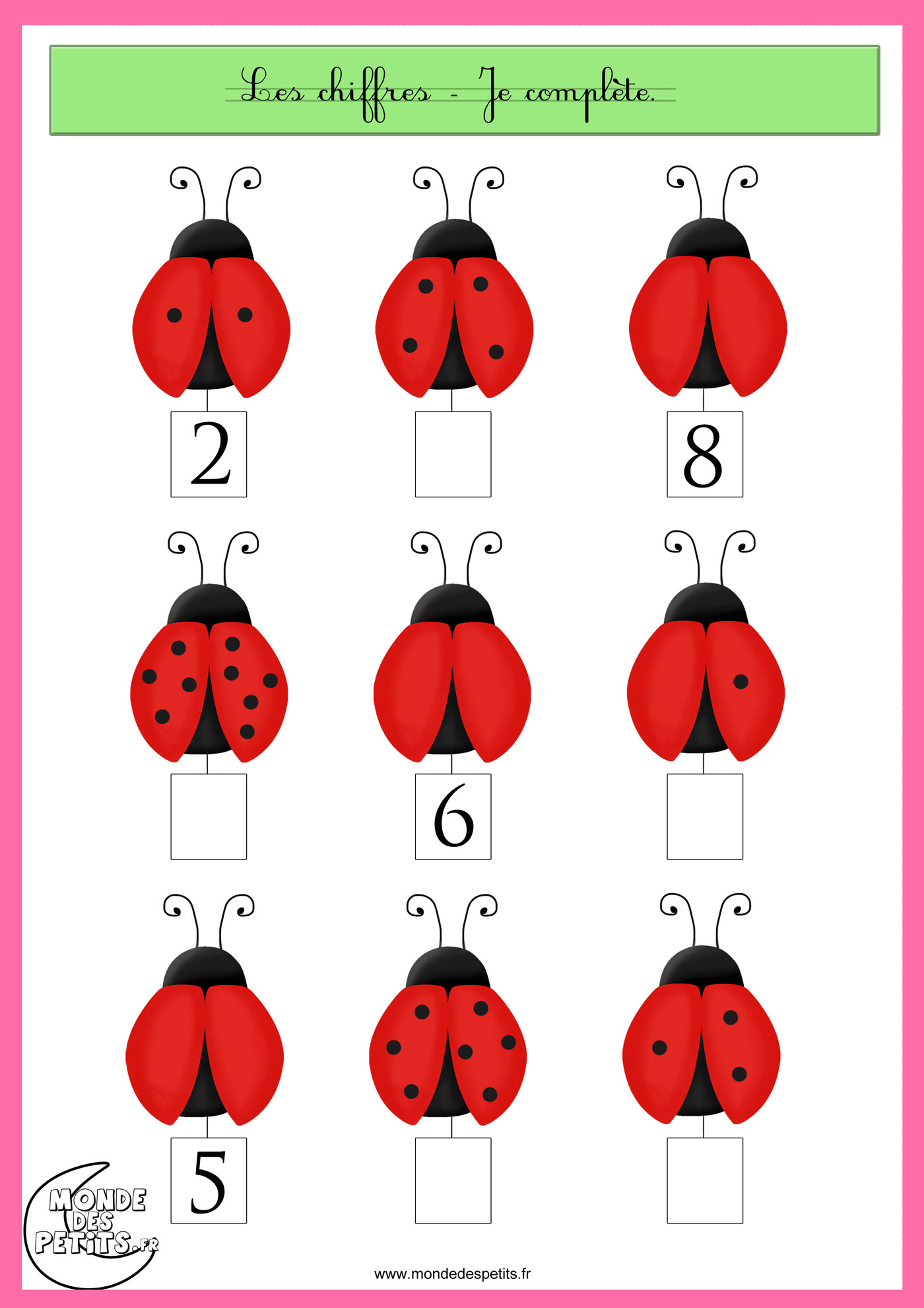 Chiffres Sensoriels En Silicone Pour Enfants - Ensemble D'Apprentissage Des Maths Par Le Jeu