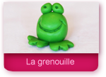 La grenouille